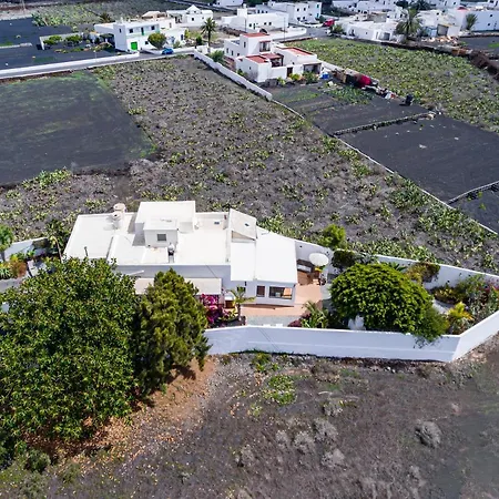 Botanico Garden Apartment Guatiza