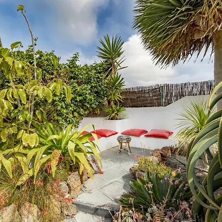 Apartment Botanico Garden Guatiza