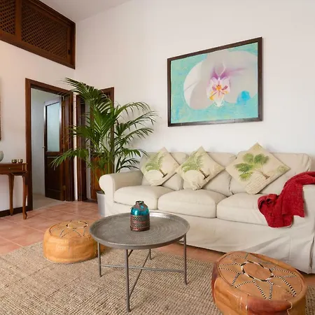Apartment Botanico Garden