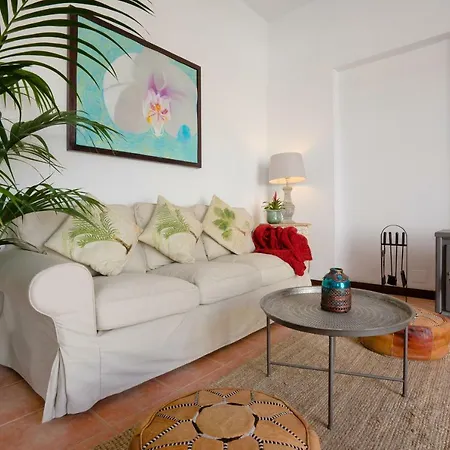 Botanico Garden Apartment